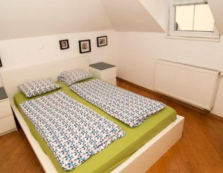 פודגוריצה Grand Park Rooms מראה חיצוני תמונה