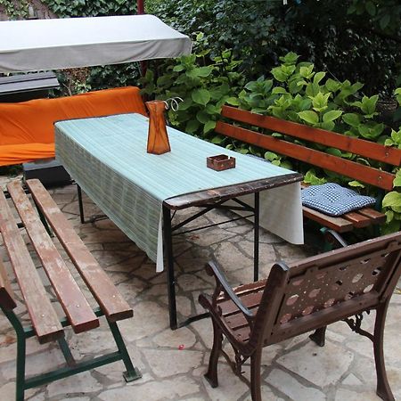 פודגוריצה Grand Park Rooms מראה חיצוני תמונה