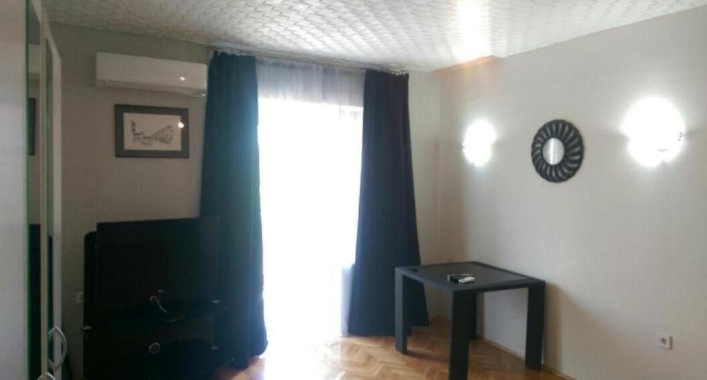 פודגוריצה Grand Park Rooms מראה חיצוני תמונה
