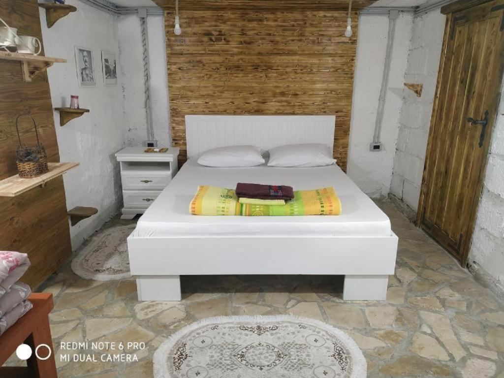 פודגוריצה Grand Park Rooms מראה חיצוני תמונה